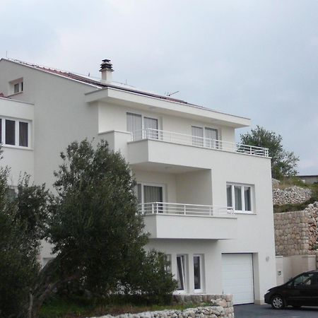 Apartments Lianto Drašnice Exterior foto
