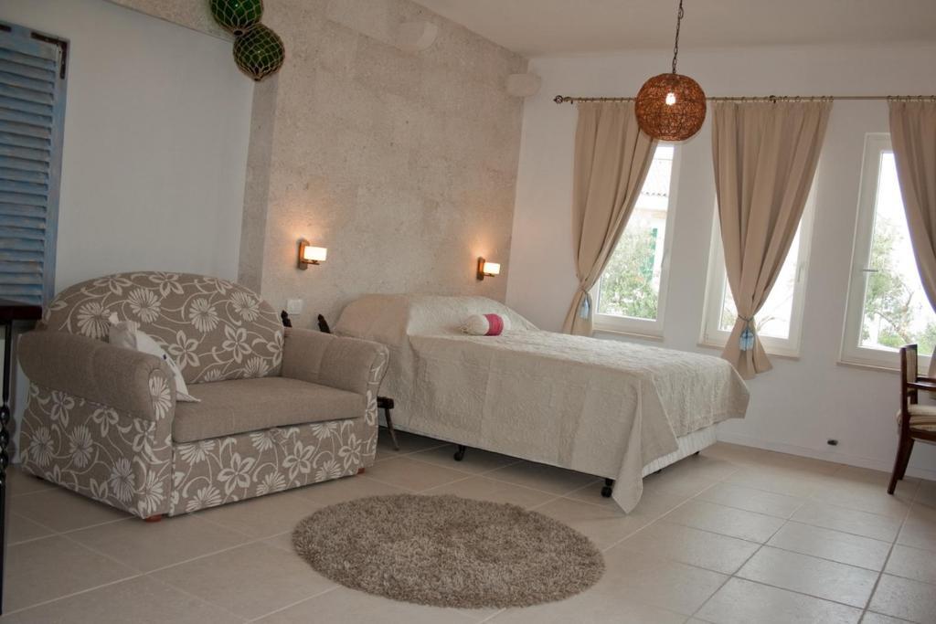 Apartments Lianto Drašnice Zimmer foto
