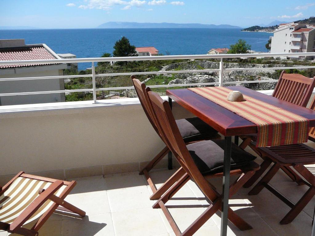 Apartments Lianto Drašnice Zimmer foto