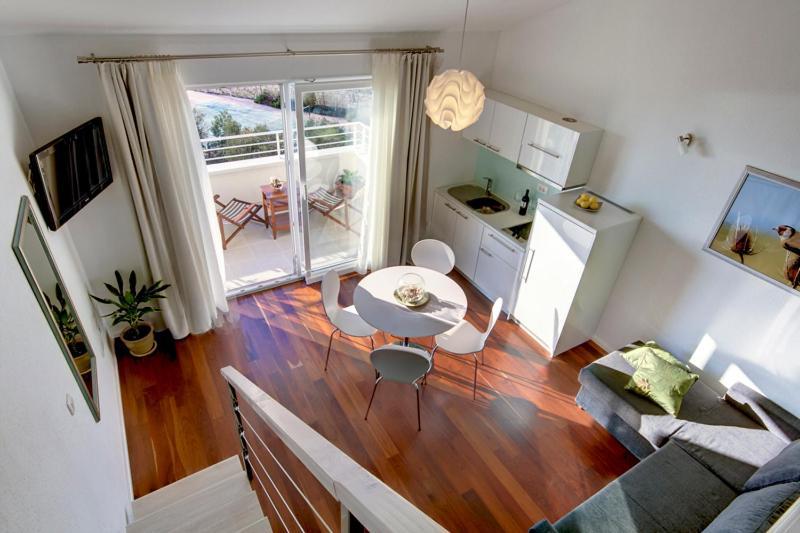 Apartments Lianto Drašnice Zimmer foto